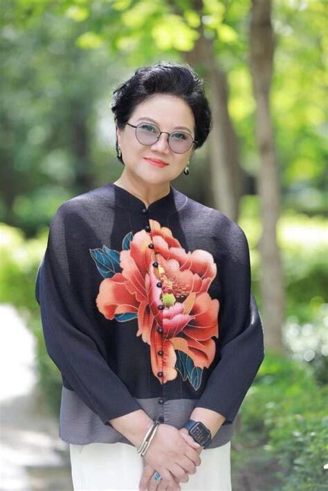 胡白玫