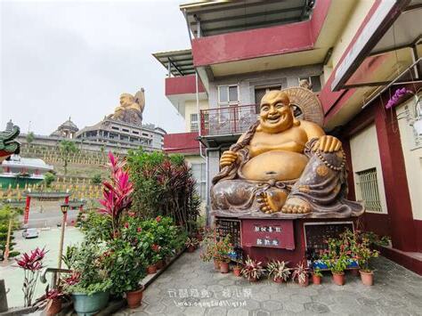 大尊彌勒佛