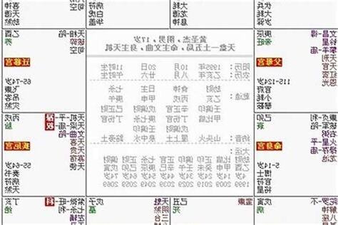 命局土五局女
