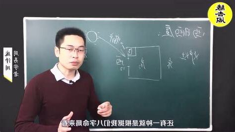 向西的房子