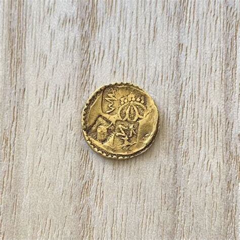 一分金