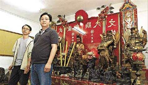 毛雲龍青龍教