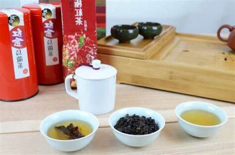 構樹茶功效