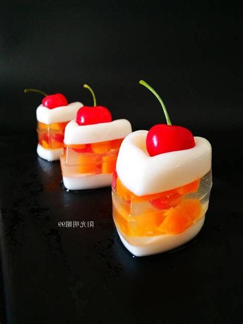 果凍是誰