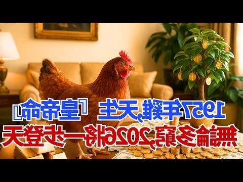 1957屬雞2022運勢