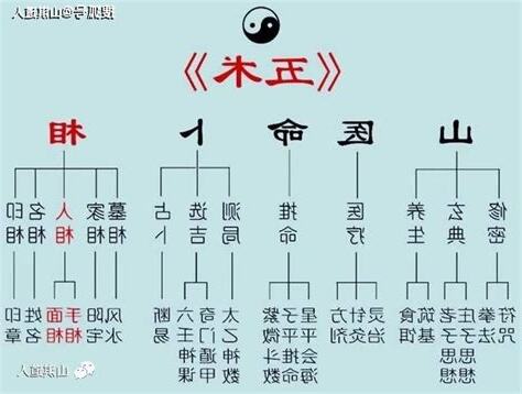 山醫命相卜