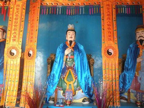 祿存星君