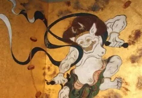 胎神