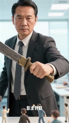 如何防小人