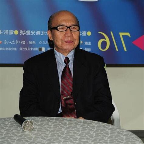 郭南宏