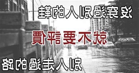 沒穿過別人的鞋