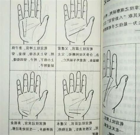 怎么看面相