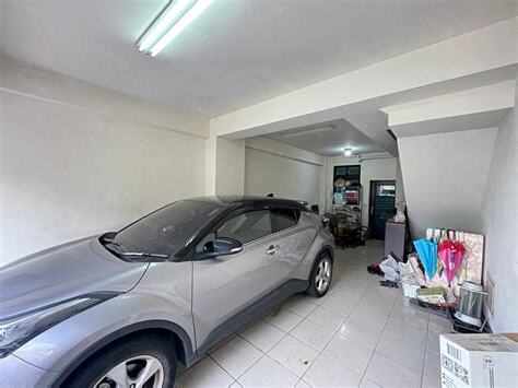 透天一樓車庫
