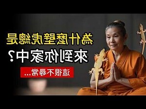 白色壁虎風水