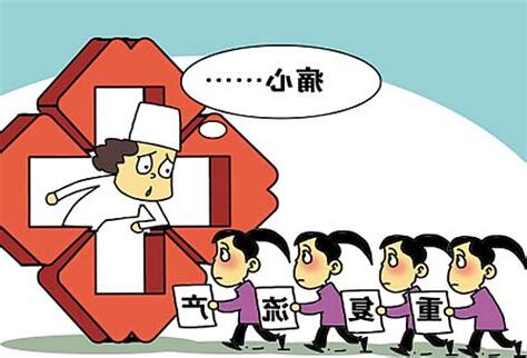 打胎