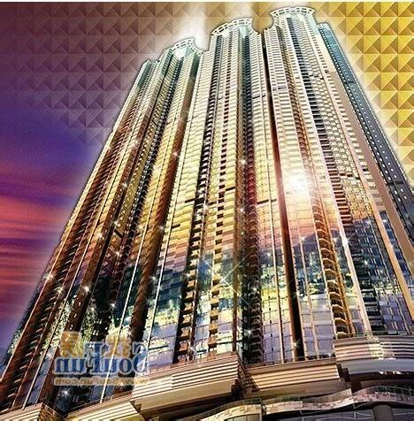 香港樓盤