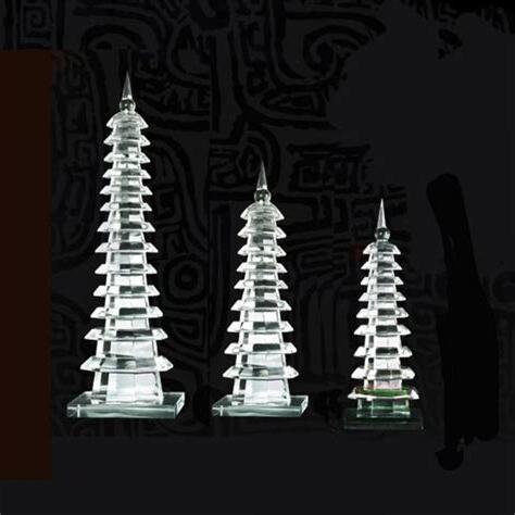 白水晶文昌塔功效