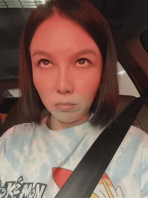 車子被撞