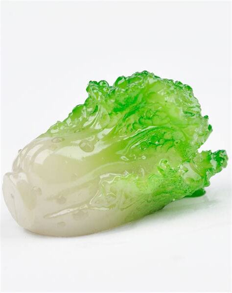 玉白菜