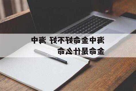 海中金命好不好