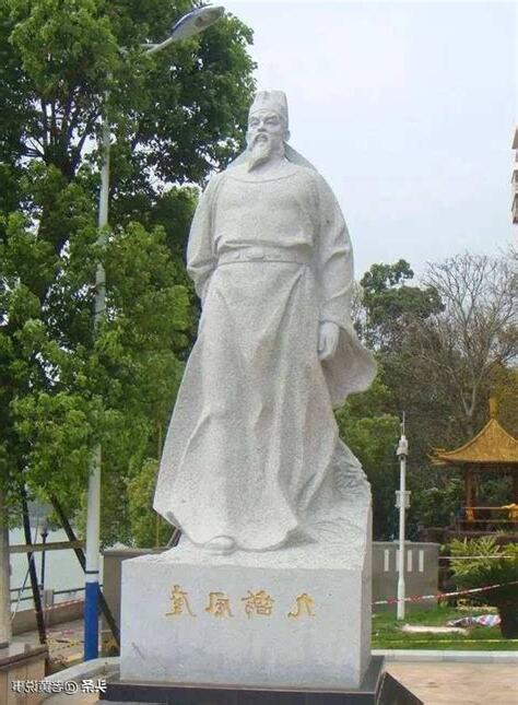 張九齡