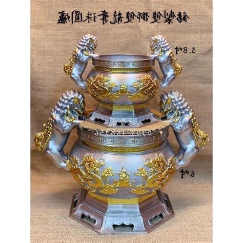 8吋8神像六吋爐如何不踢爐