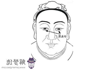 子女宮看生幾個