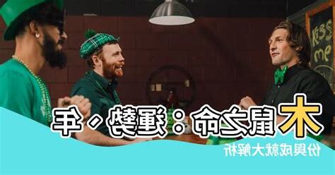 木鼠之命