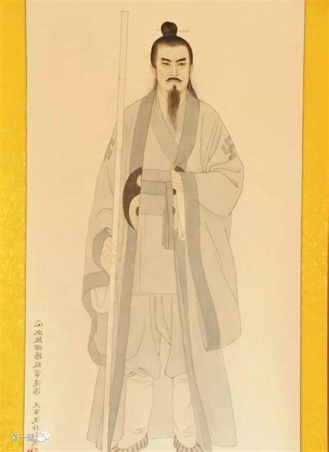 楊筠松