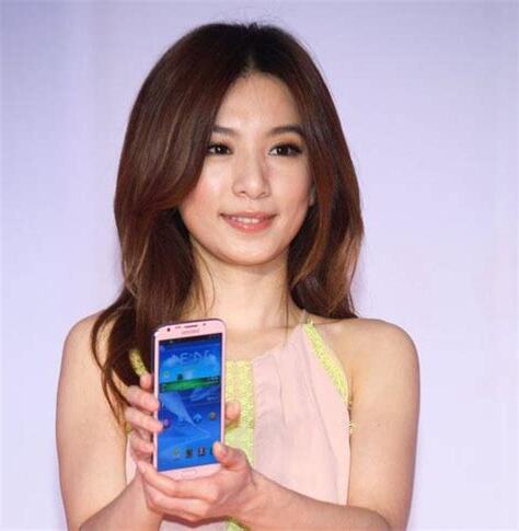 手機風水