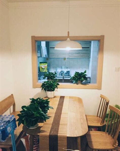 廚房出菜口