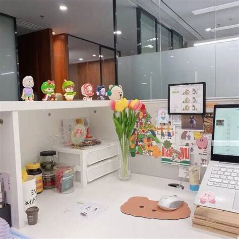 工位風水