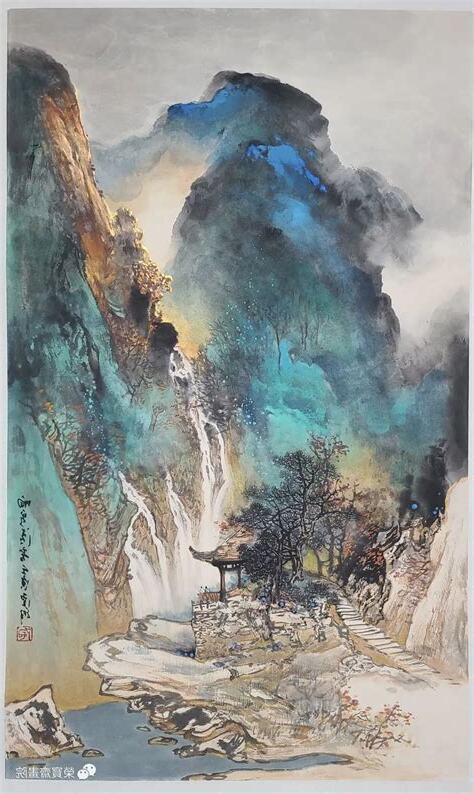 翔幾畫