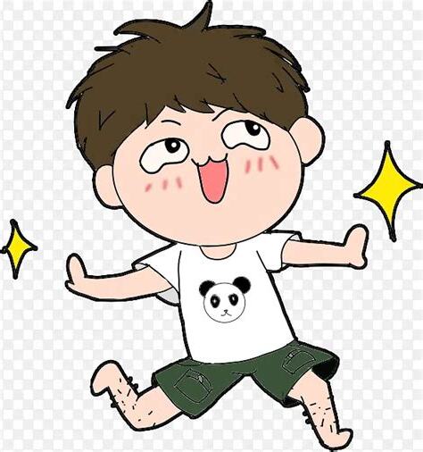 得意忘形的人