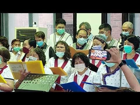 我的祖母