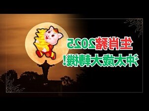 2024屬豬運勢