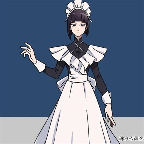 馳井靜句