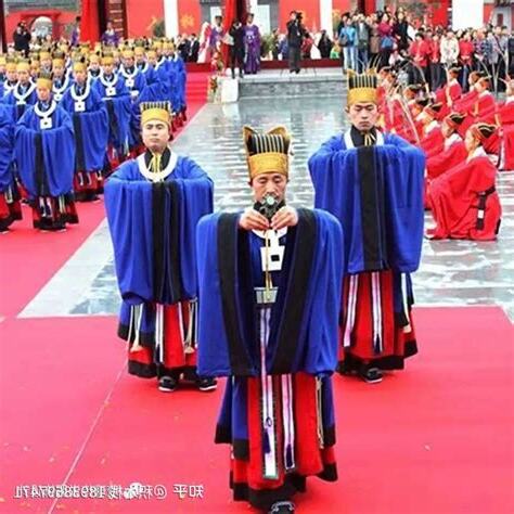 祭祀服