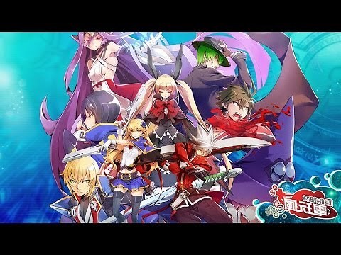 蒼翼默示錄：神觀之夢