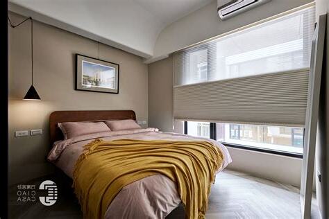 房間天花板造型