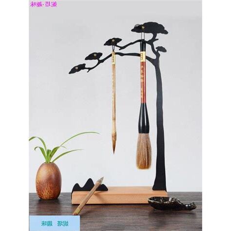 毛筆筆架