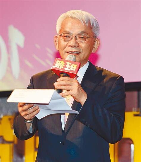 黃青龍