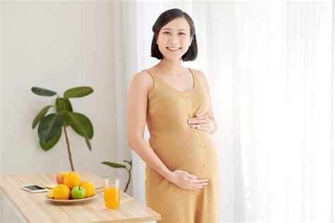 孕婦需要什麼