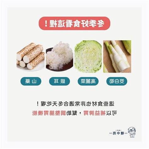 屬金食物