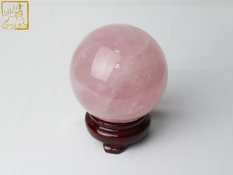 水晶球擺放