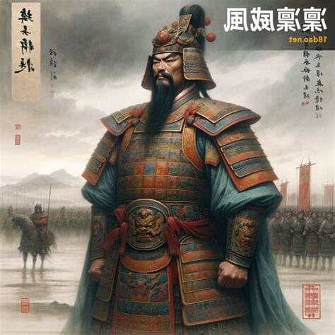 威風意思