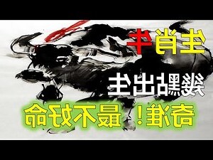 2023屬牛
