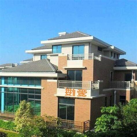 福建鷺洲