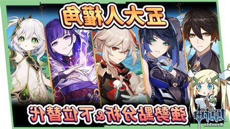 五大人權角