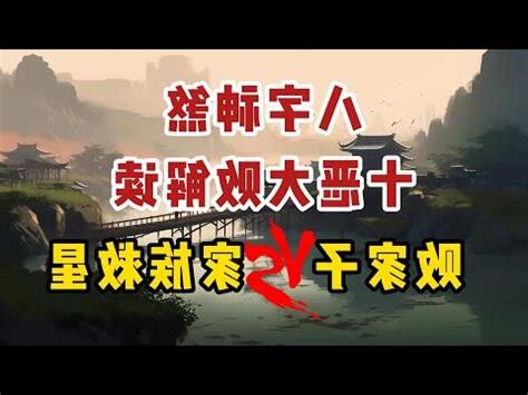 十惡大敗化解